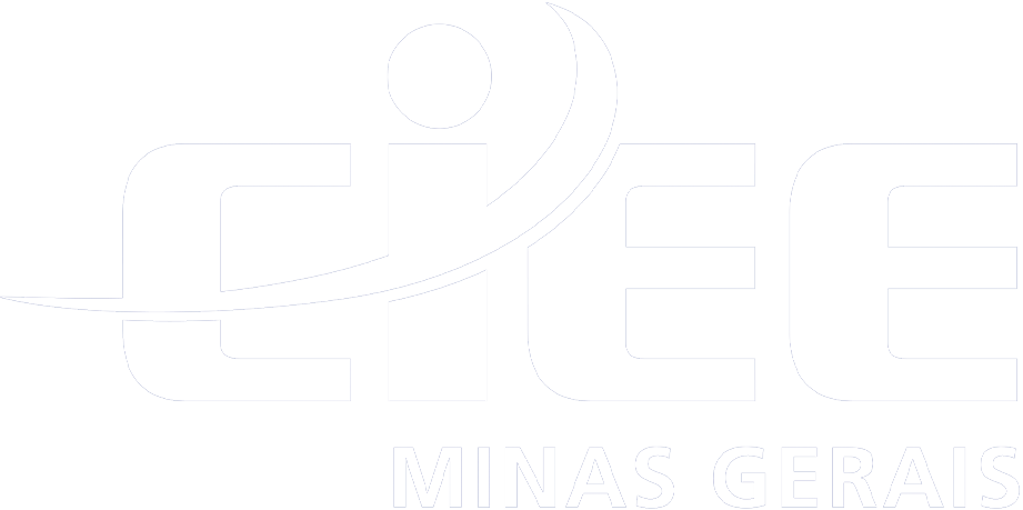 Logo do CIEEMG